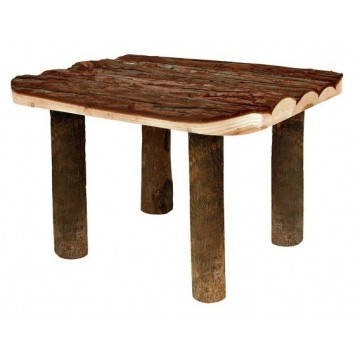 image: Wooden Platform