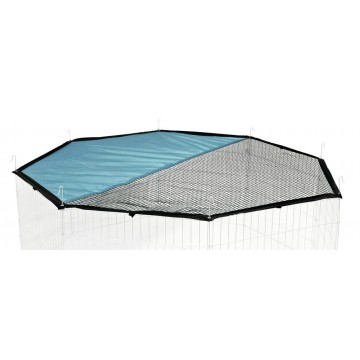 Replacement Net-8 panel